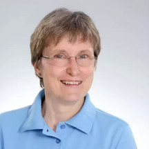 Dr. med. Judith Stecher