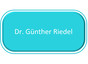 Dr. Günther Riedel