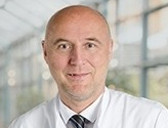 Dr. med. Bernd Hartmann