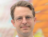 Priv.-Doz. Dr. med. Björn Behr