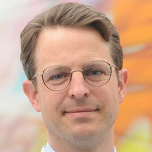 Priv.-Doz. Dr. med. Björn Behr