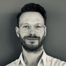 Dr. Moritz Magens