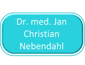Dr. med. Jan Christian Nebendahl