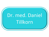 Dr. med. Daniel Tillkorn