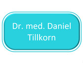 Dr. med. Daniel Tillkorn