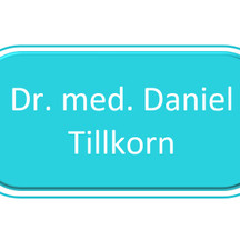 Dr. med. Daniel Tillkorn
