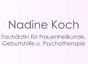 Gynäkologische Praxis Nadine Koch
