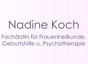 Gynäkologische Praxis Nadine Koch