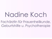 Gynäkologische Praxis Nadine Koch