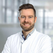 Dr. med. Stephan Frantzen