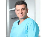 Dr. med. Ümit Yildirim