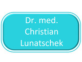 Dr. med. Christian Lunatschek
