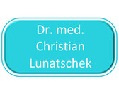 Dr. med. Christian Lunatschek