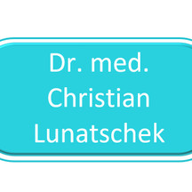 Dr. med. Christian Lunatschek
