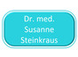 Dr.med. Susanne Steinkraus