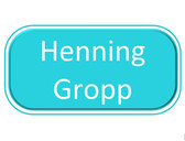 Henning Gropp