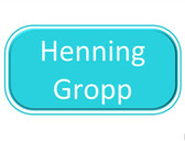 Henning Gropp