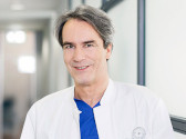 Dr. med. Sven von Saldern