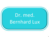 Dr. med. Bernhard Lux