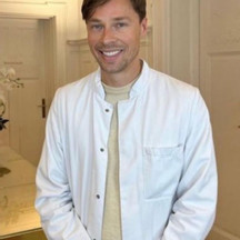 Dr. med. Michael Büschges