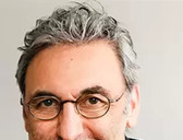 Dr. (Univ.Aleppo) Nizar Yassine