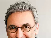 Dr. (Univ.Aleppo) Nizar Yassine