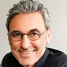 Dr. (Univ.Aleppo) Nizar Yassine