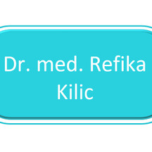 Dr.med. Refika Kilic