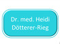 Dr. med. Heidi Dötterer-Rieg