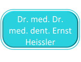 Dr. med. Dr. med. dent. Ernst Heissler