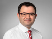 Dr. (Univ. Istanbul) Abbas Ahmadli