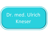 Dr. med. Ulrich Kneser