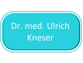Dr. med. Ulrich Kneser