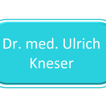 Dr. med. Ulrich Kneser