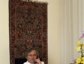 Dr. med. Bernd-Ulrich Meyburg