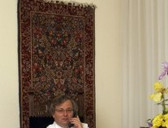 Dr. med. Bernd-Ulrich Meyburg