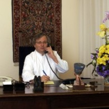 Dr. med. Bernd-Ulrich Meyburg