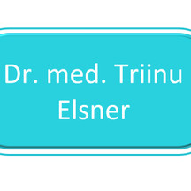 Dr. med. Triinu Elsner