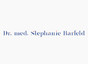 Dr. med. Stephanie Barfeld