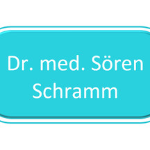 Dr. med. Sören Schramm