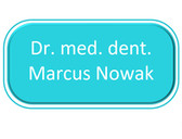 Dr. med. dent. Marcus Nowak