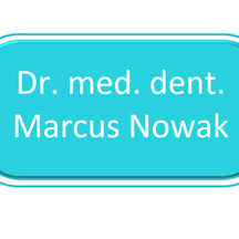 Dr. med. dent. Marcus Nowak