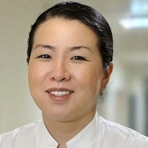 Julia Hyun