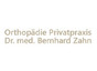 Dr. med. Bernhard Zahn