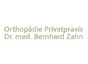Dr. med. Bernhard Zahn