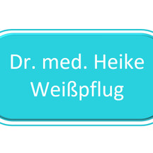 Dr. med. Heike Weißpflug
