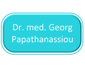 Dr. med. Georg Papathanassiou
