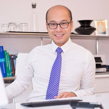 Dr.med. Dinh Hoa Tran