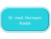 Dr. med. Hermann Koebe