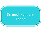 Dr. med. Hermann Koebe